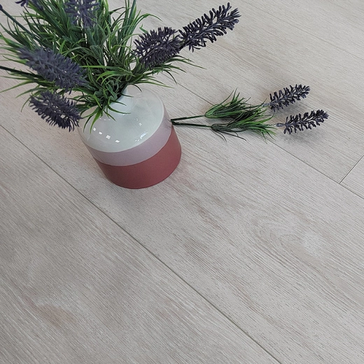 Ламинат MSPC Дуб Домашний очаг